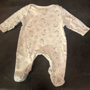 Bebe Bonito One Piece